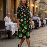 Kaia | Robe de Dîner