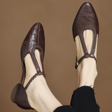 Céleste | Bébé Kepa en cuir