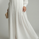 Lioren | Robe Maxi Soft Flow