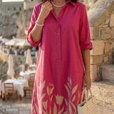 Damaris | Robe de Jour Lente