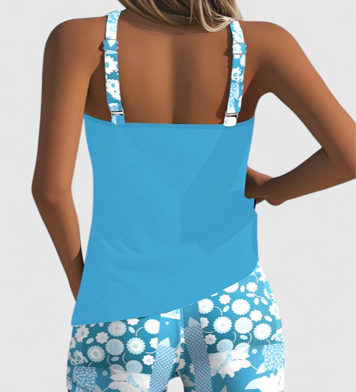 Heather | Ensemble de Bain Confortable