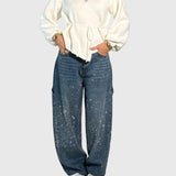 Florence | Pantalons Diamant