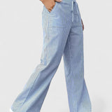 Audra | Pantalons Stylés