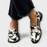 Victoria | Chaussons Déclaration