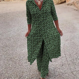 Maeve | Ensemble Élégance Géométrique