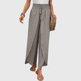 Tamara | Stylish Palazzo Pants