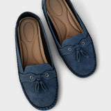 Lise | Mocassin élégant