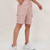 Daisy | Short Cargo Légers à Séchage Rapide