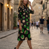 Kaia | Robe de Dîner