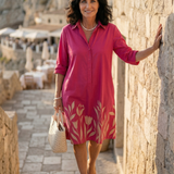 Damaris | Robe de Jour Lente