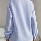 Inger Lise | Blouse Chic Déclaration