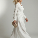 Lioren | Robe Maxi Soft Flow