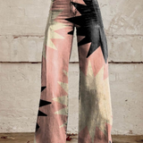Élodie - Pantalon Bohème Élégant