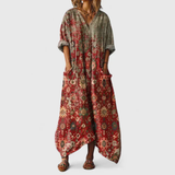 Charissa | Robe Élégante