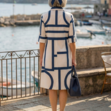 Elspeth | Robe Harbor Walk