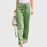 Susan | Pantalons Légers