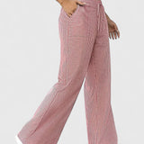 Audra | Pantalons Stylés