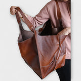 Pauline | Sac de Week-end Oversize