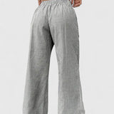 Audra | Pantalons Stylés