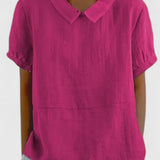 Celene | Chemise Élégante