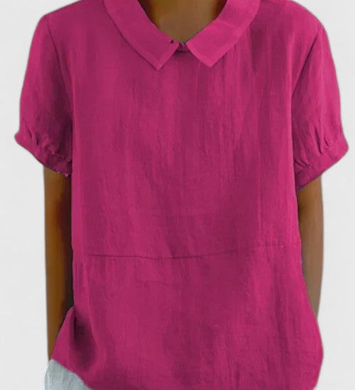 Celene | Chemise Élégante