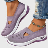 Sophie | Chaussures de Marche Orthopédiques