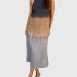 Marianna | Elegant Printed Dress