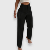 Lune | High-Waisted Pants