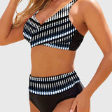 Kathy | Ensemble de Bikini Sculptant