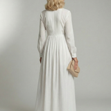 Lioren | Robe Maxi Soft Flow