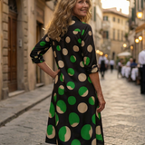Kaia | Robe de Dîner