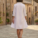 Sancia | Robe Easy Street