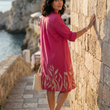 Damaris | Robe de Jour Lente