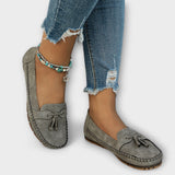 Lise | Mocassin élégant