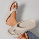 Séraphine | Tongs Premium Confort
