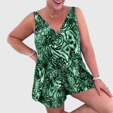 Winona | Robe de Maillot de Bain Élégante