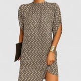 Krista | Robe Élégante