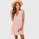 Dora | Robe d'été 2 en 1
