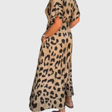 Rachel | Robe de Confiance Intemporelle