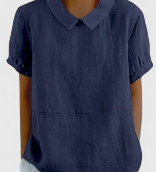 Celene | Chemise Élégante