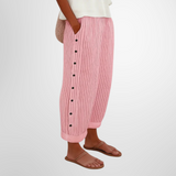 Delores | Pantalon Élégant pour Femmes