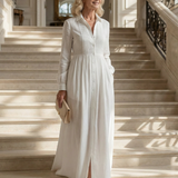 Lioren | Robe Maxi Soft Flow