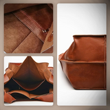 L'Attrait Intemporel de Laura | Sac Vintage