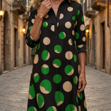 Kaia | Robe de Dîner