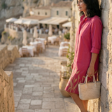 Damaris | Robe de Jour Lente