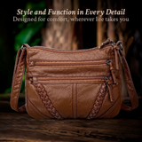 Sac Harmonie Classique de Sophia