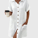 Annie | Robe Confortable