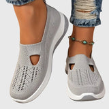 Sophie | Chaussures de Marche Orthopédiques