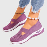 Sophie | Chaussures de Marche Orthopédiques