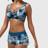 Dorothy | Ensemble de bikini stylé